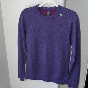 Lululemon Engineered Warmth Mens
Size XS